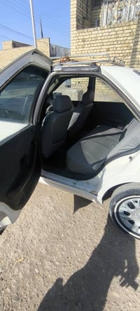 موديل ٢٠١١ • تكييف شغال • محرك وكير مكفول