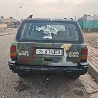 شيروكي • ١٩٩٤ • ٦ سلندر