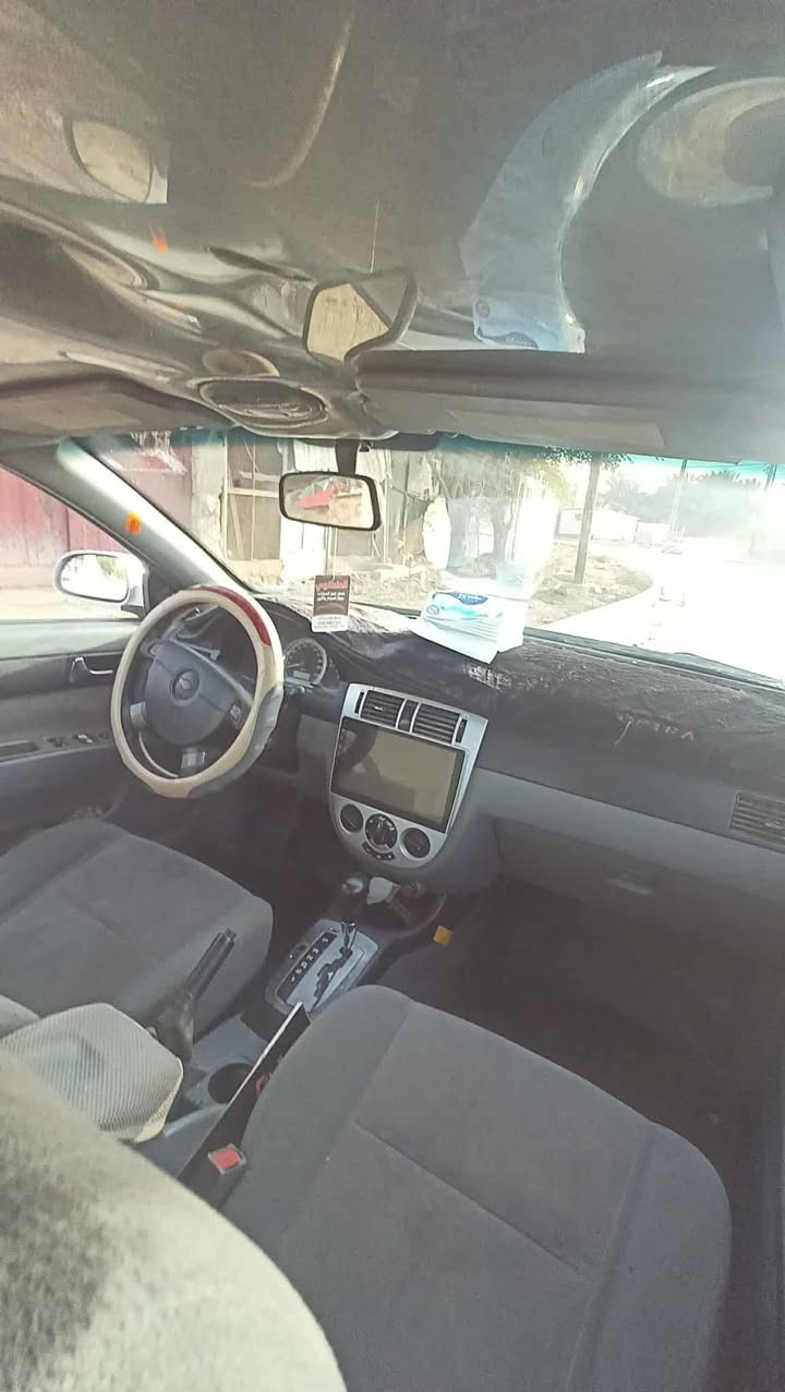 السلام عليكم اوبترا للبيع موديل 2011 وارد خليجي محرك 1600 تايرات جدد باتري الجديد سياره بيها باب الصدر نصها بيصبغ وجاملغ الامامي بنصه صبغ مكفوله من التبديل والضربه السعر 75 وبيها مجال سياره خير من الله مكان السياره كربلاء طويريج ناحيه الخيرات ***********
