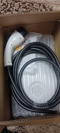 وصول وجبه من الصين شواحن byd  16 امبير  8 امبير  كمبريسر و فوم اصلي  ع...