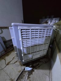 مبردة اوبيرا حجم جبير مستعمل نضيف مابي اي مشكلة سعر  مليون و بي مجال ل...