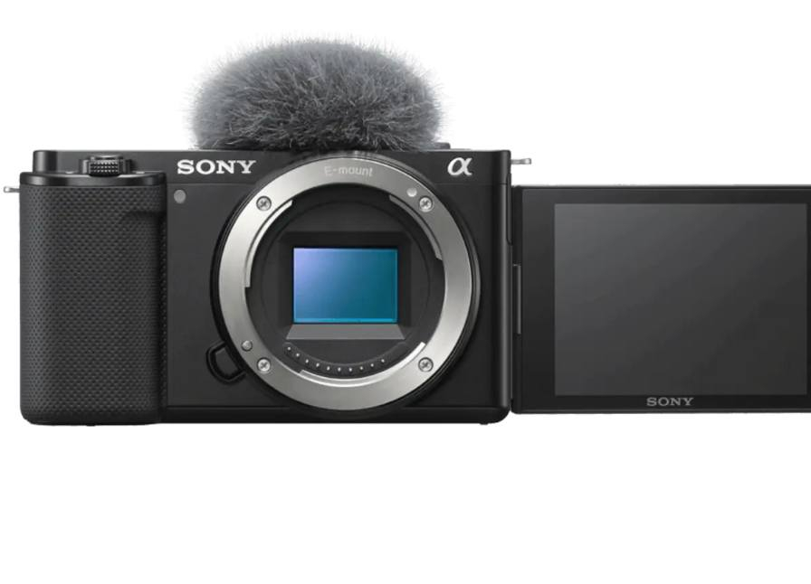 للبيع / Sony ZV E10 / 
النظافة 100%
اللي يريد يتواصل ع الخاص


**إذا كنت صاحب هذا الإعلان وتريد حذفه لأي سبب، رجاءا أرسل رسالة إلى الدعم الفني**