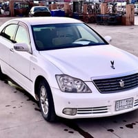 شاهين • ٢٠٠٧ • ٦٧٠٠٠ كم