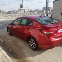 ٢٠١٨ • كفالة عامة • شاشة كاميرا