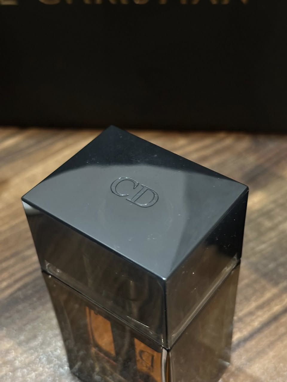 Dior homme parfum انتاج مقطوع
٢٠٢٤
4c01


**إذا كنت صاحب هذا الإعلان وتريد حذفه لأي سبب، رجاءا أرسل رسالة إلى الدعم الفني**