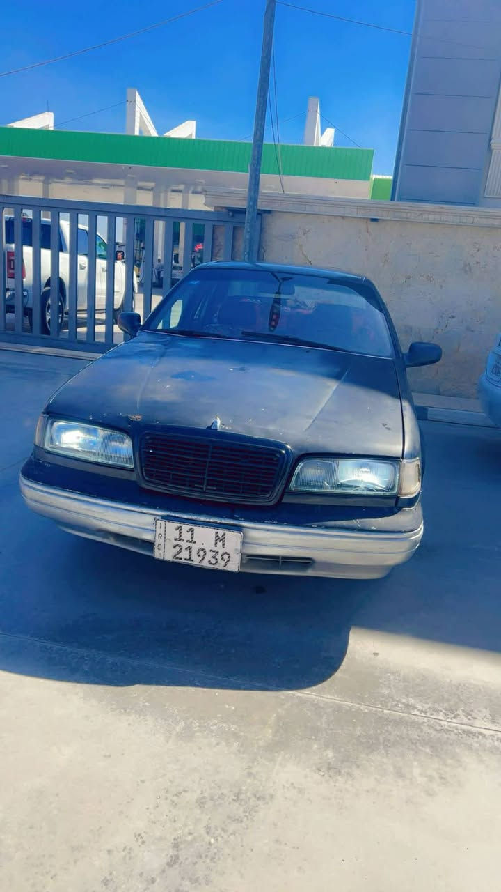 سلام عليكم بروك هام موديل 1993كير اوتو محرك بي تبخير قليل بدون تنقيص بسمي تراي وين ميعجبك كهربايات كلها شغاله بيها ملاحضات بل كشر سعر 28 وبيها مجال شي بسيط رجاء الميعجبه سعر خلي يعبر مكاني بغداد بياع حي تراث وهاذ رقمي ***********اتصال عليه وبيك خير وتدلل
