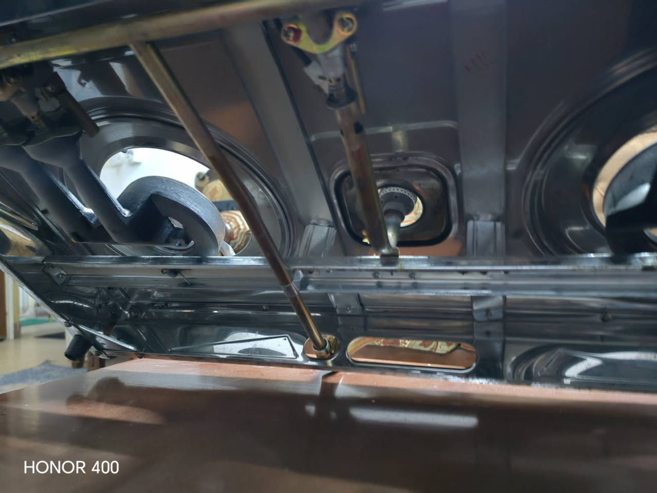 طباخ جديد 40 الف والمكينه 100 والقلايه 25 شغالات ع فحص


**إذا كنت صاحب هذا الإعلان وتريد حذفه لأي سبب، رجاءا أرسل رسالة إلى الدعم الفني**