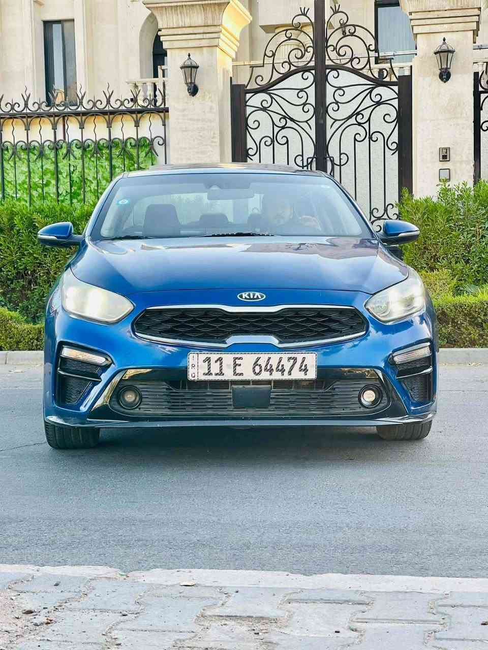فورتي 19فول مواصفات ***********
***********
مكان بغداد 
السياره بسمي 
السعر 120
