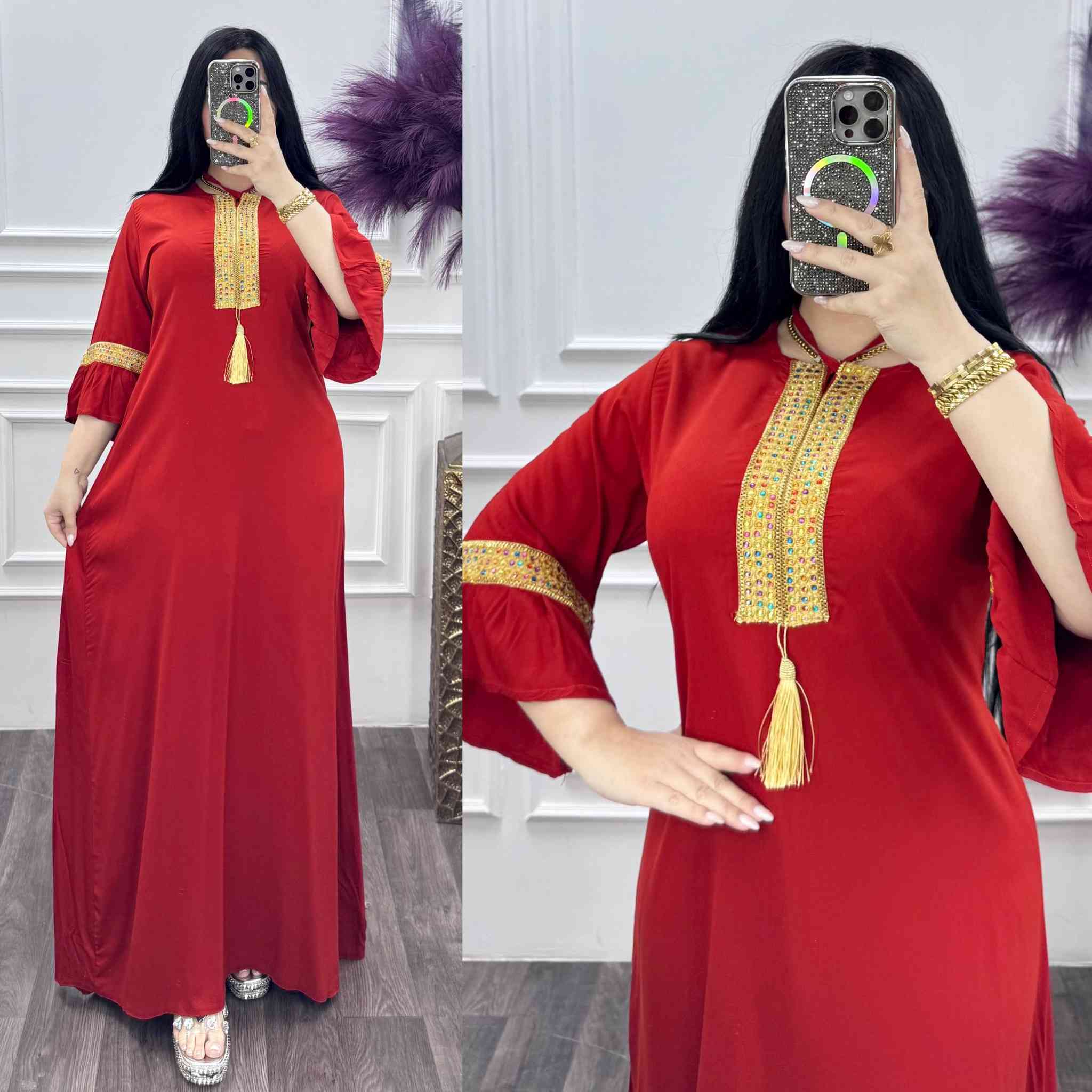 مال تصفية سعر الدرزن 75 كشمير كابوي مطاط


**إذا كنت صاحب هذا الإعلان وتريد حذفه لأي سبب، رجاءا أرسل رسالة إلى الدعم الفني**