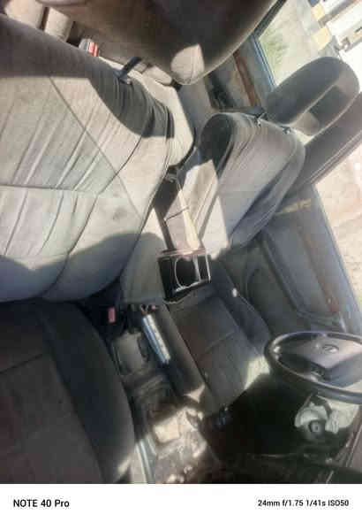 سلام عليكم اوبل ستيشن البيع موديل ٩٣ كير عادي محرك ٢٠٠٠ سيارة جاهزه كير محرك صدر تخم تاير كهربائيات تراي كله تمام سعر 30 بيه مجال عنوان الرمادي تواصل ***********
