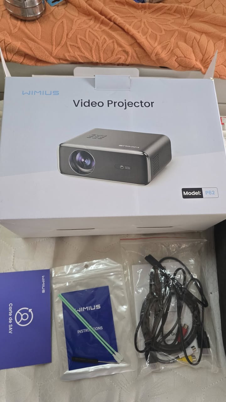 Wimius p62 السعر 90الف


**إذا كنت صاحب هذا الإعلان وتريد حذفه لأي سبب، رجاءا أرسل رسالة إلى الدعم الفني**