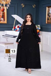 ملابس • درزن • موديلات متعددة