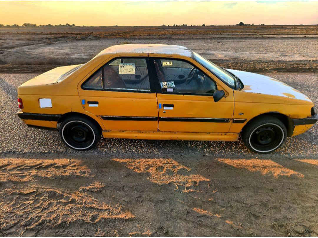 بيجوو 2012 رقم بصره بدون تحويل مكينه وكير مكفولات جاهزه/ بمليون وبيه مجال قليل 

ترهم  مراوس  مكاني الناصريه قضاء الاصلاح ***********
