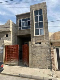 السماح الثانية • ١٠٠م • غرفة نوم ١