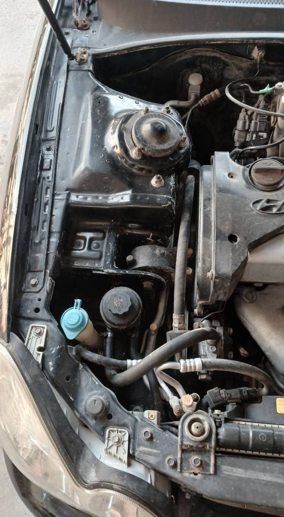 سوناتا وفود خليجي موديل 2005 رقم بغداد انكليزي بسمي هزه جديده تحويل مباشر / صبغ احزام جمليه كير محرك حدادية كله جديد شرط تدفئه تبريد ثلج  كهربائيات كلها شغاله مابيها اي نقص وجاهزه السعر 63 وبيها مجال 
العنوان بابل/ محاويل
***********
