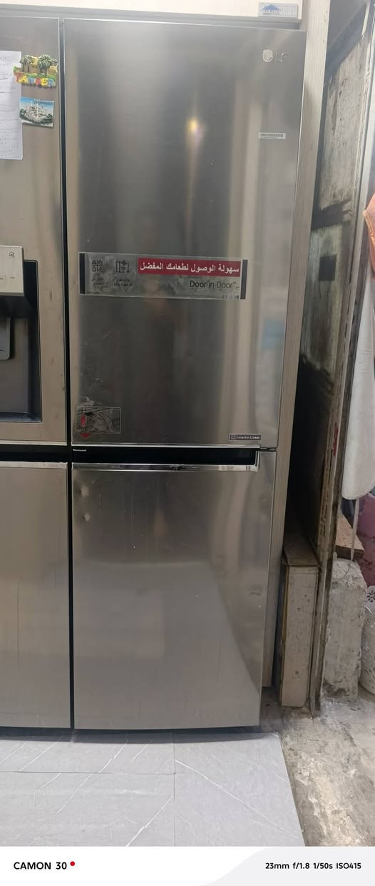 ثلاجة حجم كبير للبيع نوع الجي مكانه بغداد سبع ابكار استفسار علئ الخاص


**إذا كنت صاحب هذا الإعلان وتريد حذفه لأي سبب، رجاءا أرسل رسالة إلى الدعم الفني**
