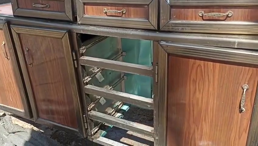 للبيع المكان بغداد الشعب(كاونتر+ماطور مبرده شغال+جام)(راسل الخاص و تدلل )


**إذا كنت صاحب هذا الإعلان وتريد حذفه لأي سبب، رجاءا أرسل رسالة إلى الدعم الفني**
