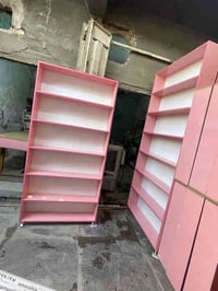 اسعارنه حلوه وتنافسيه 🔥🔥 معمل وديكورات محمد الرماحي‼️   فاترينات وميوز...