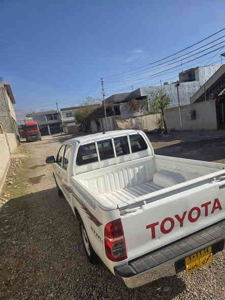 سەرتا بەناوی خوای گەورە 
 مەرزێ پارچە ڕەش ڕانیە 
سەیارکە زۆر لۆکە مۆدێل 2014 بۆدی بیلادە بێ بۆیاخە سەیارکە ماڵی دۆستە پارچە ڕەشە لەسر ساقی. 213هەزار ڕۆشتوە مەکینەو گێڕ ئەکسل سفەرە سقفوو شانو بۆدی درگای داوی بێ بۆیخە سەیارکە سەنەوی بەسر چووە تەحویلوو وەکالە وغەرامە بەشەرت سیعر 168گەڵا مەجالێکی برایانە *********** حلبجة
