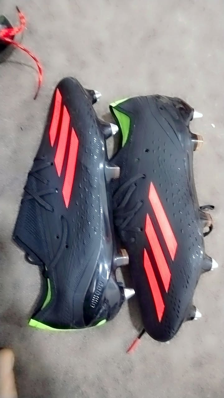 احذيه اصليه جديد


**إذا كنت صاحب هذا الإعلان وتريد حذفه لأي سبب، رجاءا أرسل رسالة إلى الدعم الفني**