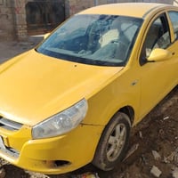 جاك صيني • ٢٠٠٩ • رقم ميسان