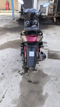 عليكم دراجة سكنس فحل  السرعة 140  دراجة مزوده كلجات رياضة  بوشة 58ونص....