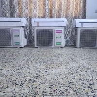 سبلت توسوت واحد طن عدد 3 نضيفات جدا كامل ملحقات السعر 300 //// 0780326...