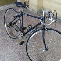 بايسكل سباق C700 • نظيف جدا • الدوره بغداد