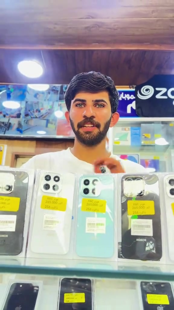 هونر x6c ذاكرة256 بطارية5000 بقسط20الف فقط  *********** --☎️ للاتصال على الواتساب اضغط الرابط ادناه https://wa.me/message/GBGCVUNVJESWH1 *********** --☎️ للاتصال على الواتساب اضغط الرابط ادناه https://wa.me/message/QCN32A3OGHD3P1 *********** --☎️ للاتصال على الواتساب اضغط الرابط ادناه https://wa.me/message/MCOVQYX7XQNFC1 الصفحة الرسمية لمعرض الوئام على قناة التلكرام  https://t.me/+p6aDUkIUhF1kMTcy أنا  العنوان :-📍📍 ديالى / بعقوبة / تقاطع السادة / حي العبور - مقابل مطعم بهاء
