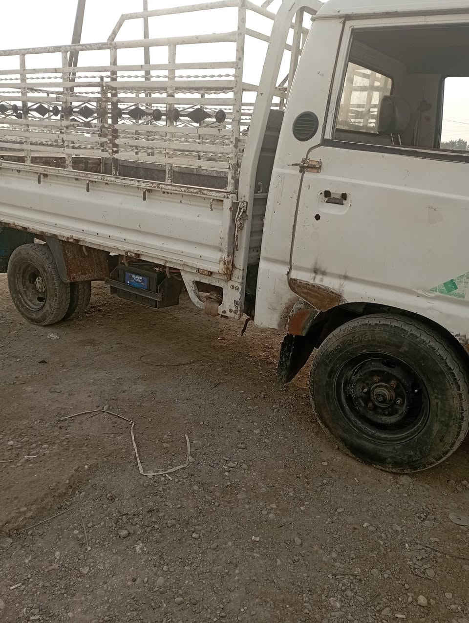 السلام عليكم كيا هونده موديل 98 رقم بغداد مكينه وكير بنكو خير من الله تخم تاير سبعه جنكال باتري جديد تحويل مطلوبه 460 سعر 17 قفل *********** ***********
