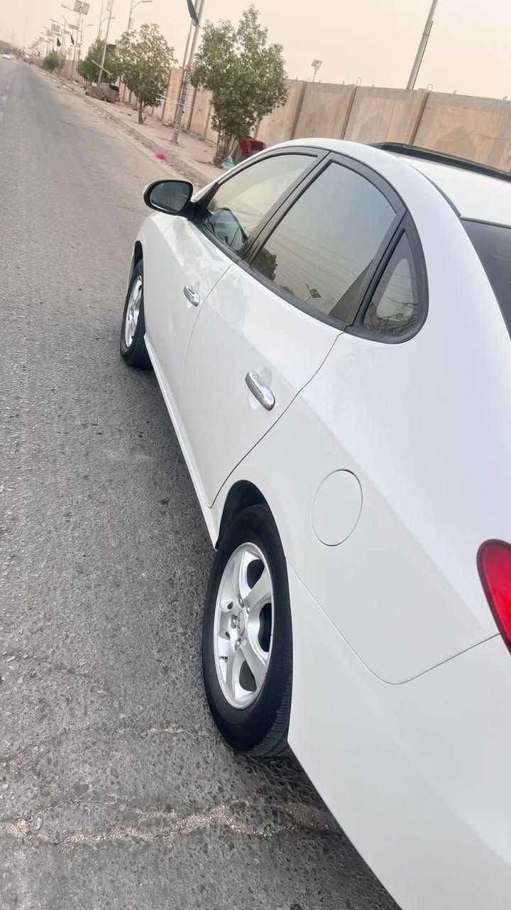 للبيع.   سعر.  سياره.  120  وبيها مجال. حك. جيا  
السلام عليكم. النترا. مقدس. موديل 10 سياره نضيفه. بي معنا الكلمه خير من الله. كير. ومحرك  شرط. لا. تنقيص ولا تبخير  محرك 2000 دوش المرغوب . رقم شمالي. ...............تفاصيل الاستفسار ع رقم
 
الهاتف :واتساب  ***********

موقع سياره : النجف الاشرف
