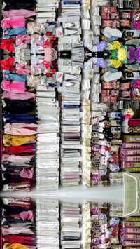 أبو غريب • اكسسوارات • ميك اب