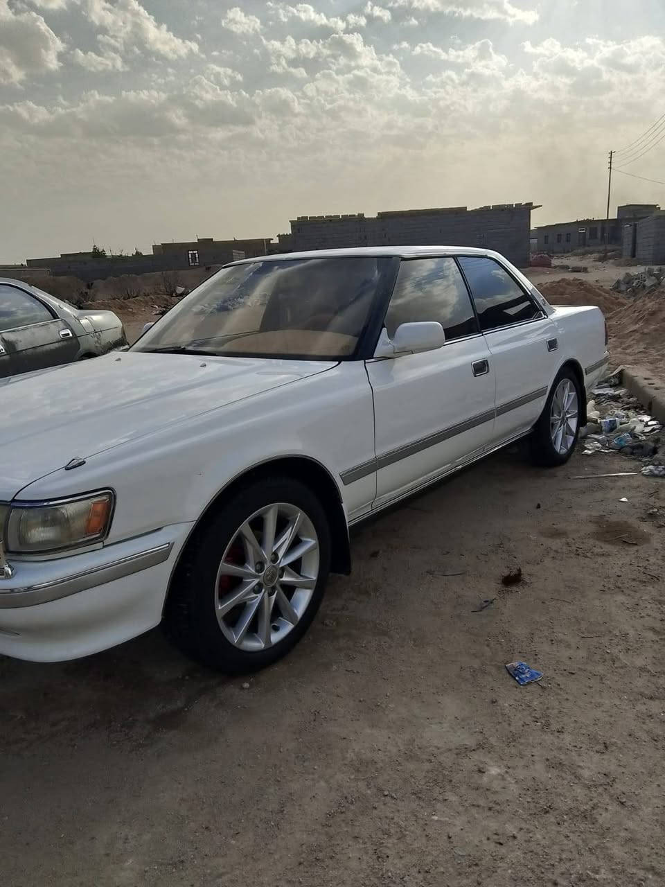 شيزر كصيف موديل ٩١ مكفوله گصه ونقل مكينه وگير ونجي مكفولات حداديه وكهربائيات كلها شغاله تخم تاير جديد السياره مسستمه صابغين المداگر والقماره للجماليه الرقم ذي قار تحويل مباشر العنوان البصره زبير
السعر 55 وبيها مجال 
مكلف بالنشر وهذا رقم راعيها ***********
