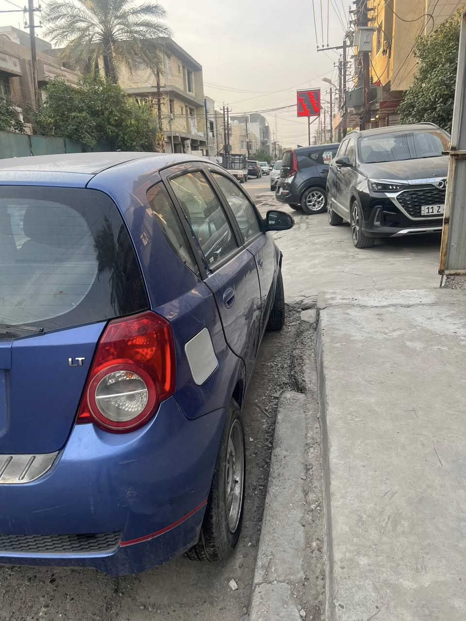 افيو امريكي مسكر موديل 2009 تبريد شغال  كير اوتو  السعر 55 رقم بغداد العنوان بغداد رقم الهاتف ***********
