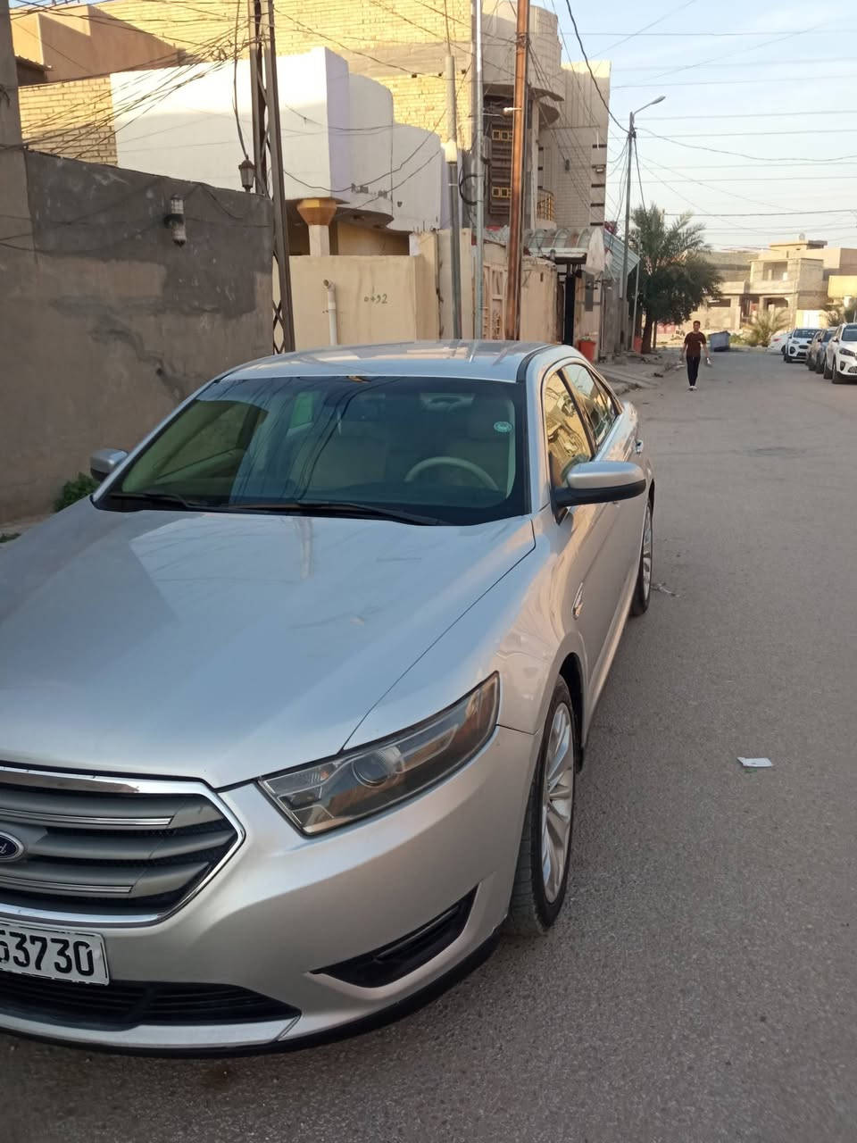 فورت تورس امريكي كلين تايتل مواصفات sel موديل ١٦فول بصمه تشغيل ماعدا فتحة سقف مكفوله من الصبغ الرقم شمالي اربيل  السعر المطلوب ١٤٥$ لأتصال على الرقم *********** مكان السياره كربلاء
