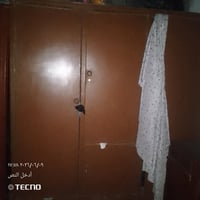 كنتور • صاج • ما ينفتح