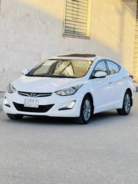 النترا • ٢٠١٥ • بدون حادث