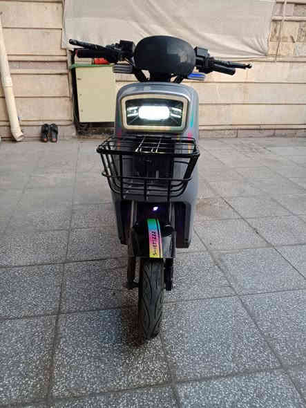 السلام عليكم دراجه شحن R7 حديث كلش نضيف.                                                    بطاريات دبل 32 امبير ونلي                                                  مثبت سرعه كروز.                                                                                              سرعه 75 حقيقي.                                                                            ملف 1800.                                                                                                   الشراب يتصل.               ***********
