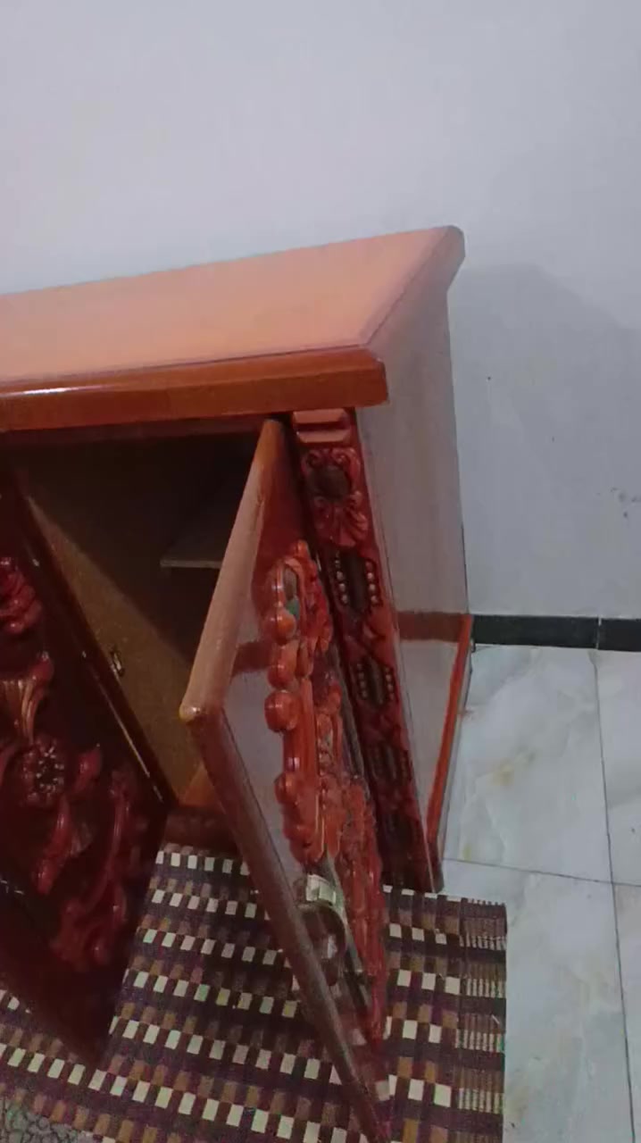 خشب ثكيل سعرهن ٢٥٠ الف


**إذا كنت صاحب هذا الإعلان وتريد حذفه لأي سبب، رجاءا أرسل رسالة إلى الدعم الفني**