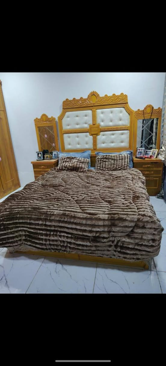 غرفه للبيع مستعمله شهرين مكان موصل ايمن حي مامون سعرها 800
رقم ***********واتساب
