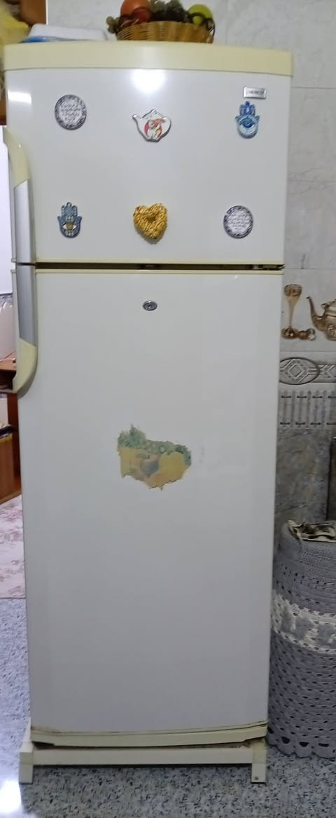 ثلاجه للبيع ١٦ قدم


**إذا كنت صاحب هذا الإعلان وتريد حذفه لأي سبب، رجاءا أرسل رسالة إلى الدعم الفني**