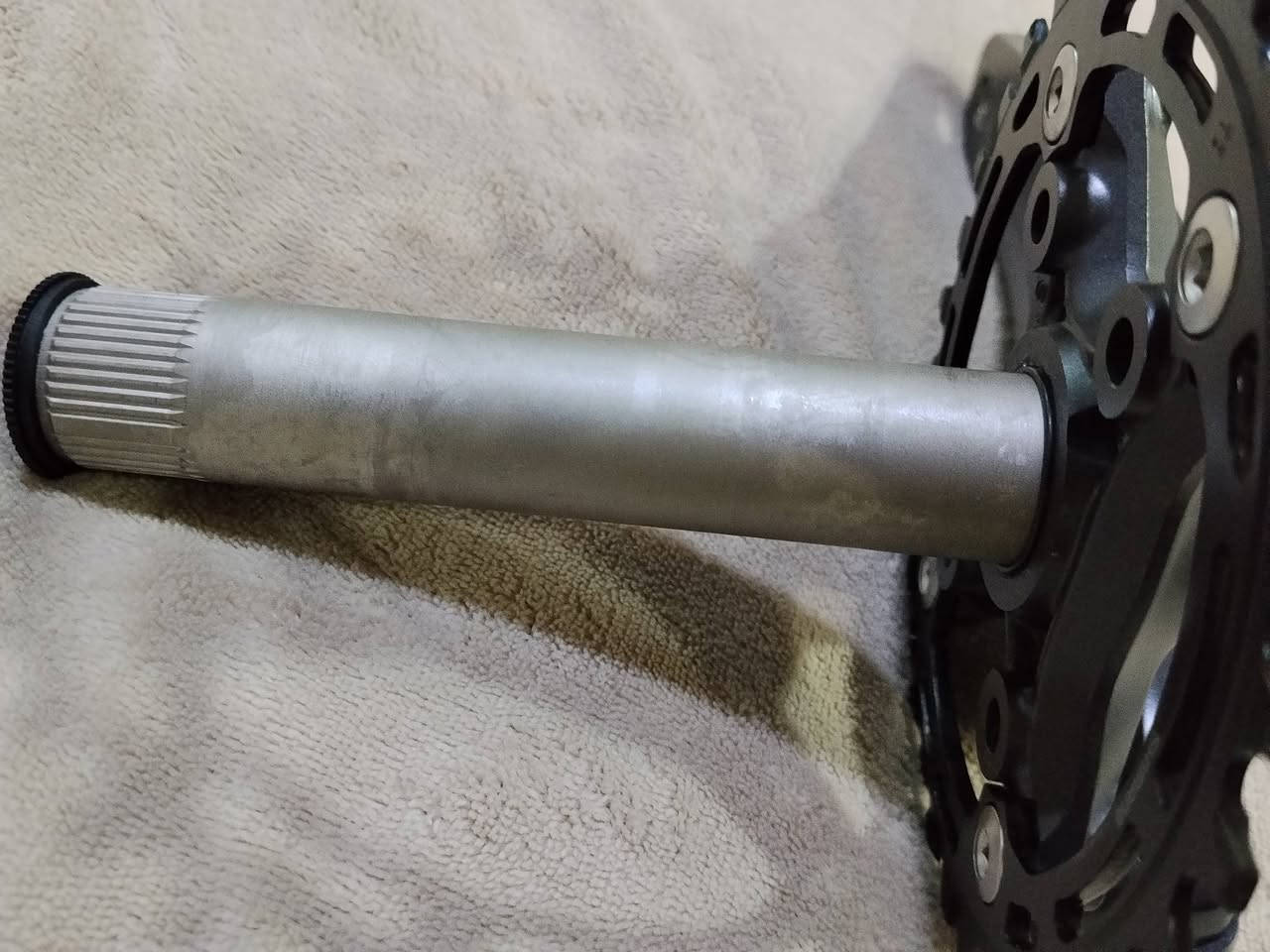 متوفر صينيه شيمانو ديور SHIMANO DEORE جديده
السعر خاص


**إذا كنت صاحب هذا الإعلان وتريد حذفه لأي سبب، رجاءا أرسل رسالة إلى الدعم الفني**