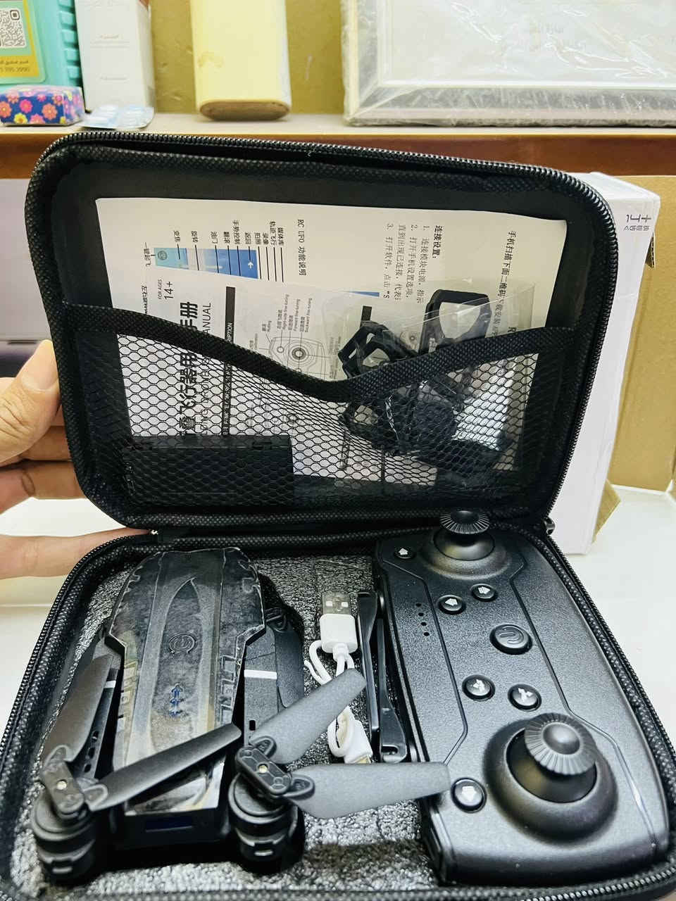 اول تم ١٩ الف وبالعافية شرط ع الفحص تصوير فيديو وصور كاميرا 4K


**إذا كنت صاحب هذا الإعلان وتريد حذفه لأي سبب، رجاءا أرسل رسالة إلى الدعم الفني**