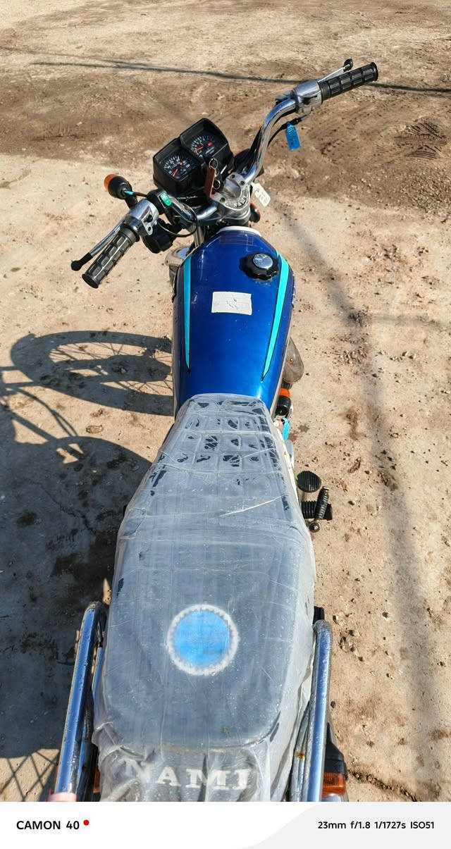 سلام عليكم درجه للبيع كلك ورقه ظايعه موديل 2023 كله شغله مكفوله من كلشي مكينه اتنس مامفتوحه تعمير قضاء عفك السعر 650 وبيه مجال قيل كلش لمو شراي لايجي الرقم ***********
