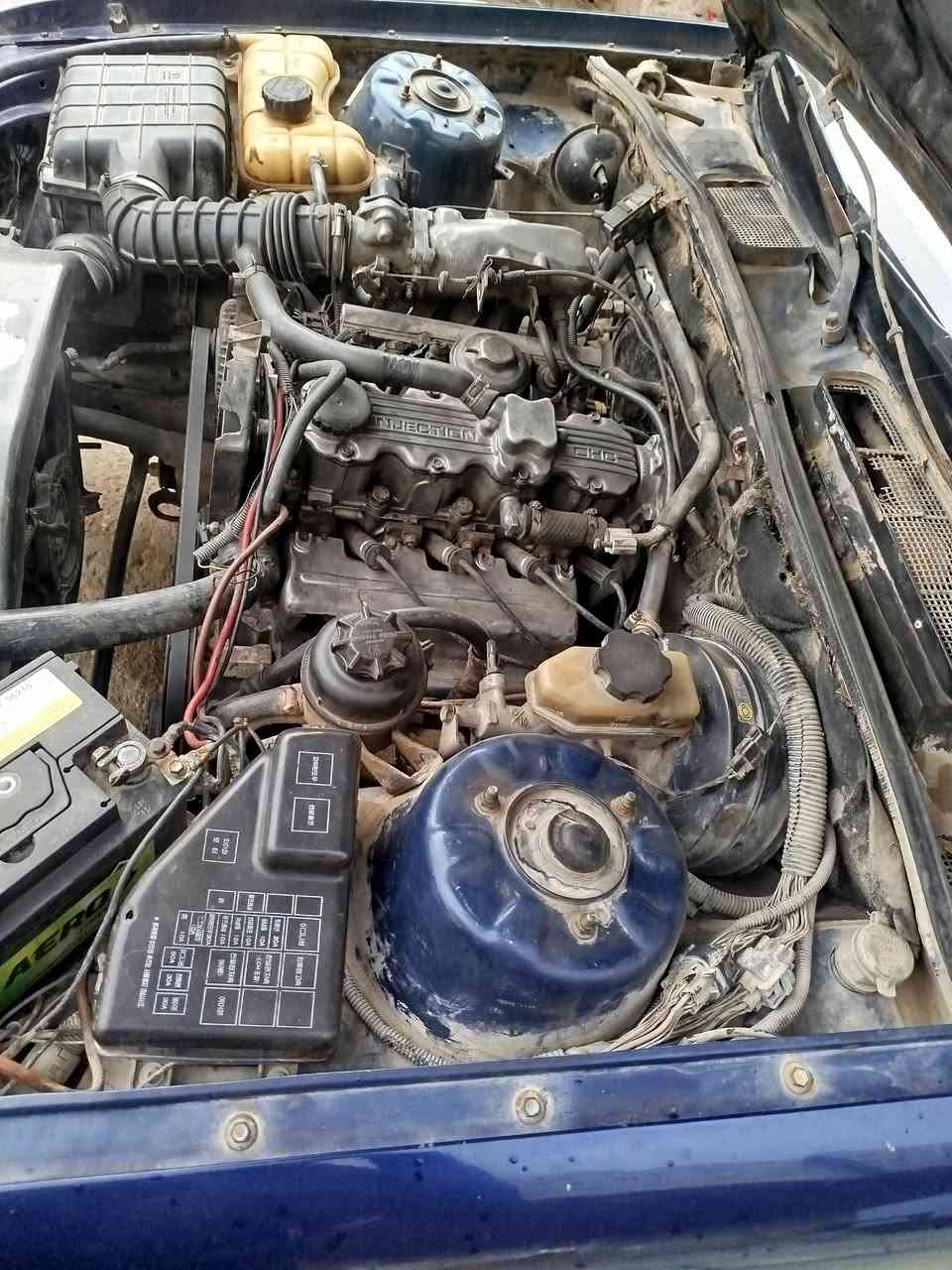 السلام عليكم دايو برنس موديل 97 رقم بغداد مكينه جديده كير نضيف كير عادي كشره حلو ونضيف تحويل مباشر داخله نضيف بس بطانه السايق موجوده بس تعبانه يرادله دوشمه  تخم تاير نضيف صدره الامامي والخلفي نضيف مكانه بغداد التاجي الي تفيده يخابرني وبي خير ويدلل ***********
