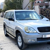 هوندای تریکان 2006 رەقم اربیل تحویل اسلی  بدون صبغ بدون بارد سياره جدي...