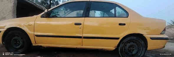 للبيع سمند موديل ١١
سعر ٢٥وبيهامجال
مكلف بل نشر
***********
