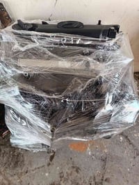 مكينه اكسنت • ١٤٠٠ • النجف الاشرف