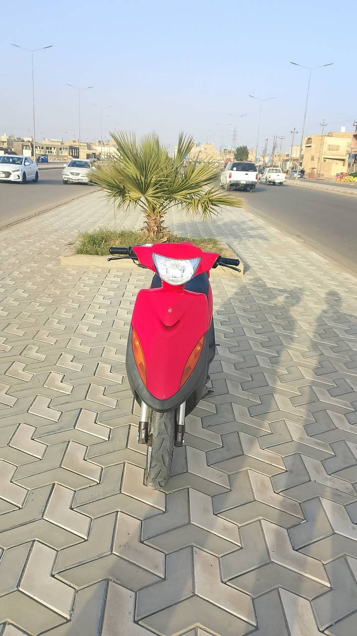 ماكس عدله للبيع
بوشتها 49 بلادي ما مفتوحة 
غراضها ختم واحد
دبلات تزويد 
شيال+كلج خلفي رياضي 
فج بريك امامي +غراض كلها تزويد
مكاني عماره 
سعر خاص


**إذا كنت صاحب هذا الإعلان وتريد حذفه لأي سبب، رجاءا أرسل رسالة إلى الدعم الفني**