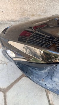 كفر فراشة • نضيف • الحي العسكري الغربي